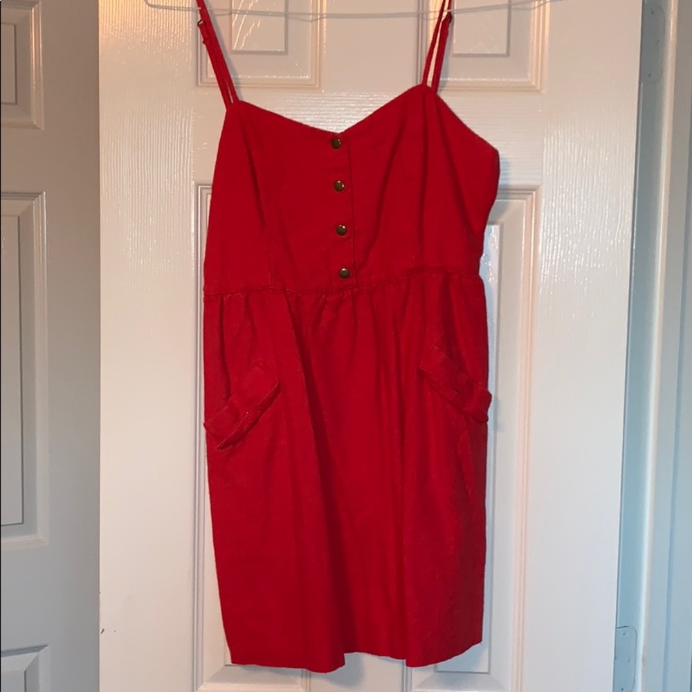 Forever 21 dress